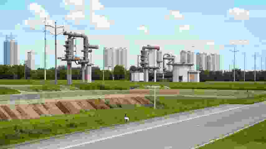 системы водоснабжения