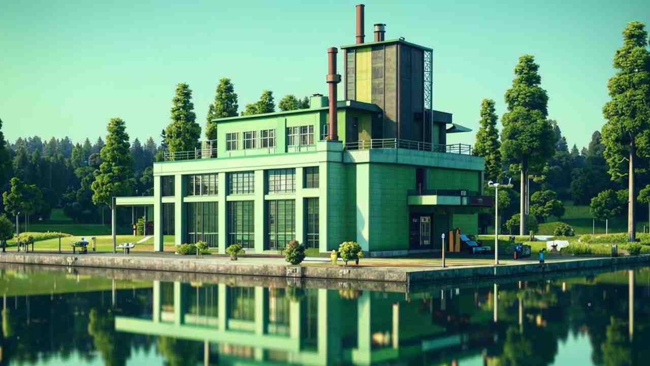 системы водоснабжения