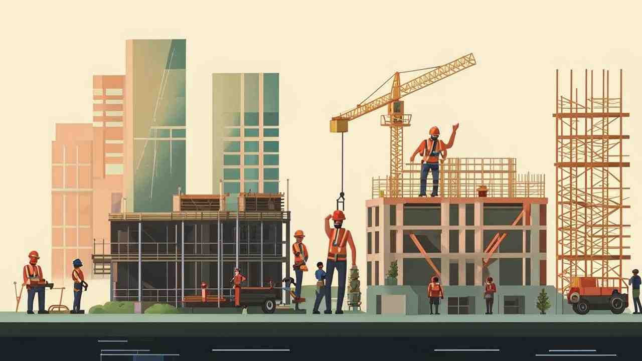 Требования к обеспечению безопасной эксплуатации объектов капитального строительства