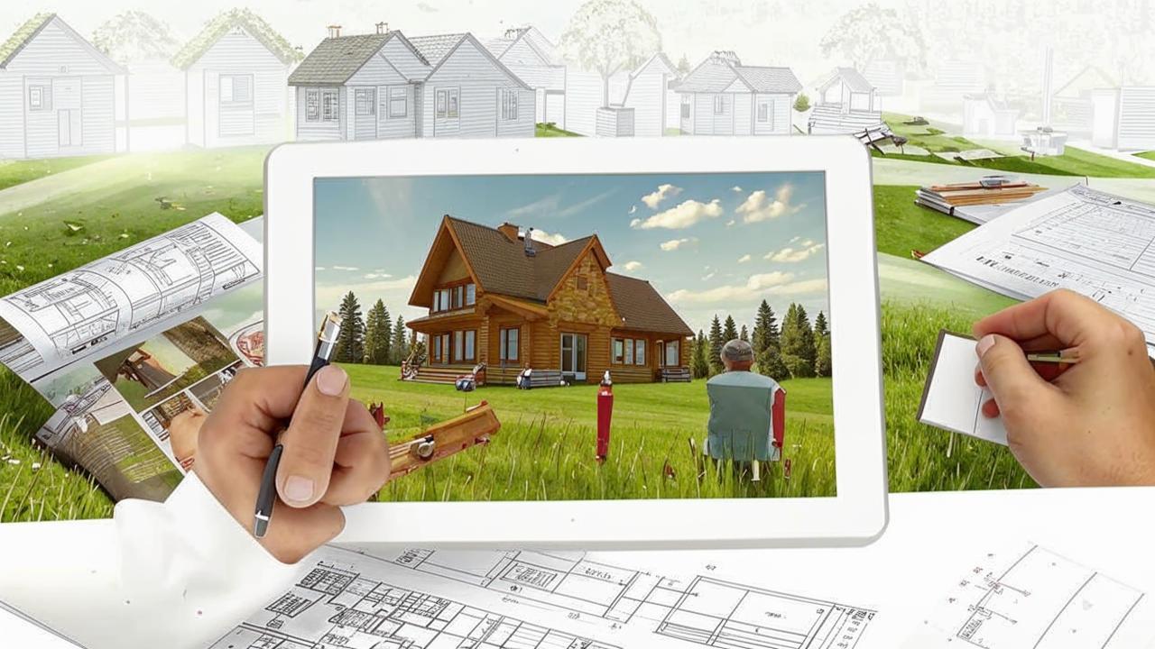 формирование Архитектрно-градостроительного облика