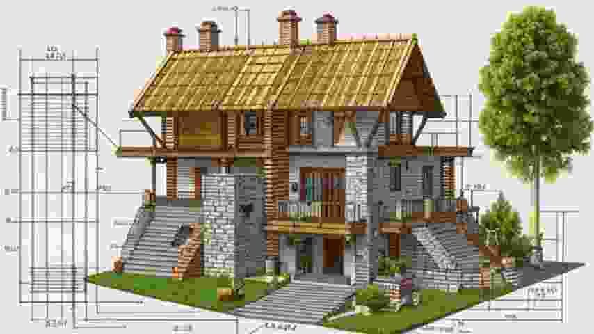 Конструктивные решения