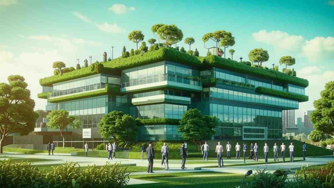 Мероприятия по охране окружающей среды