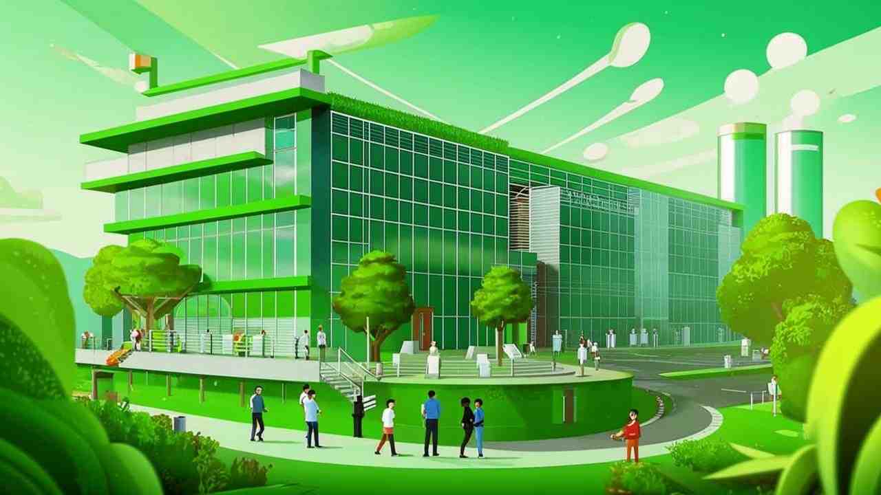 Мероприятия по охране окружающей среды