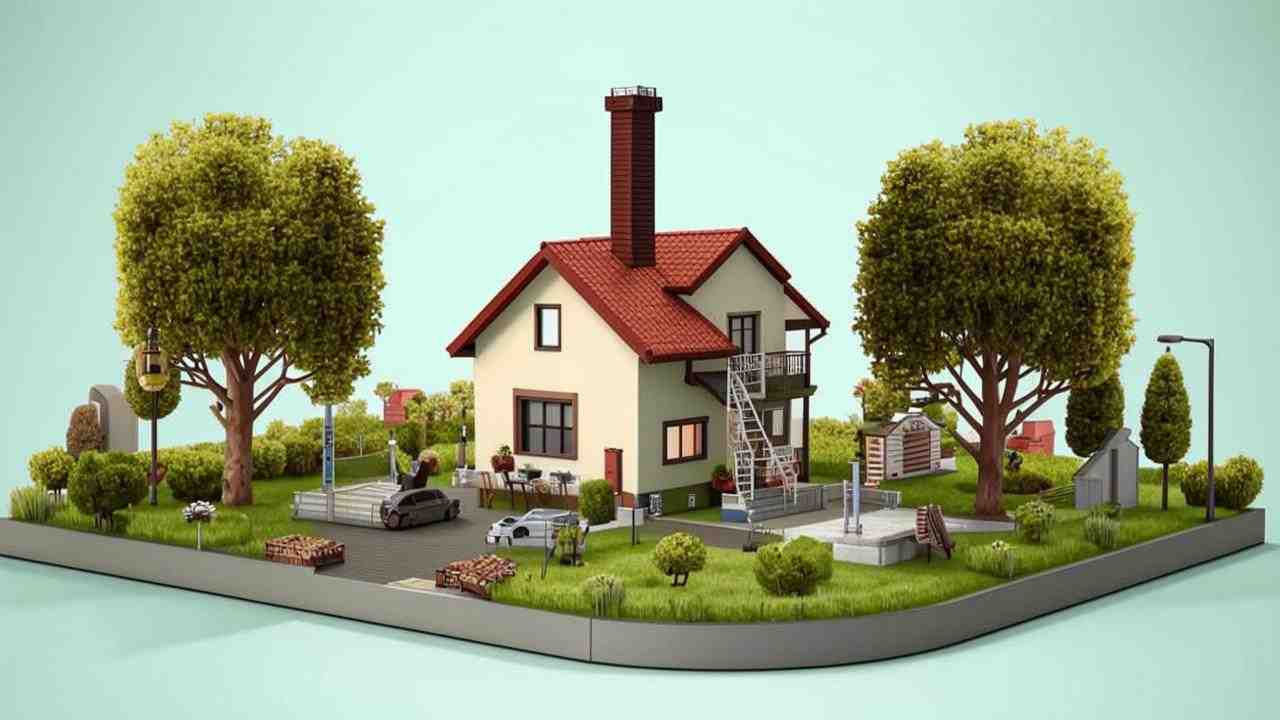 системы газоснабжения