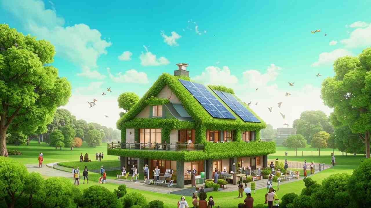 Мероприятия по охране окружающей среды