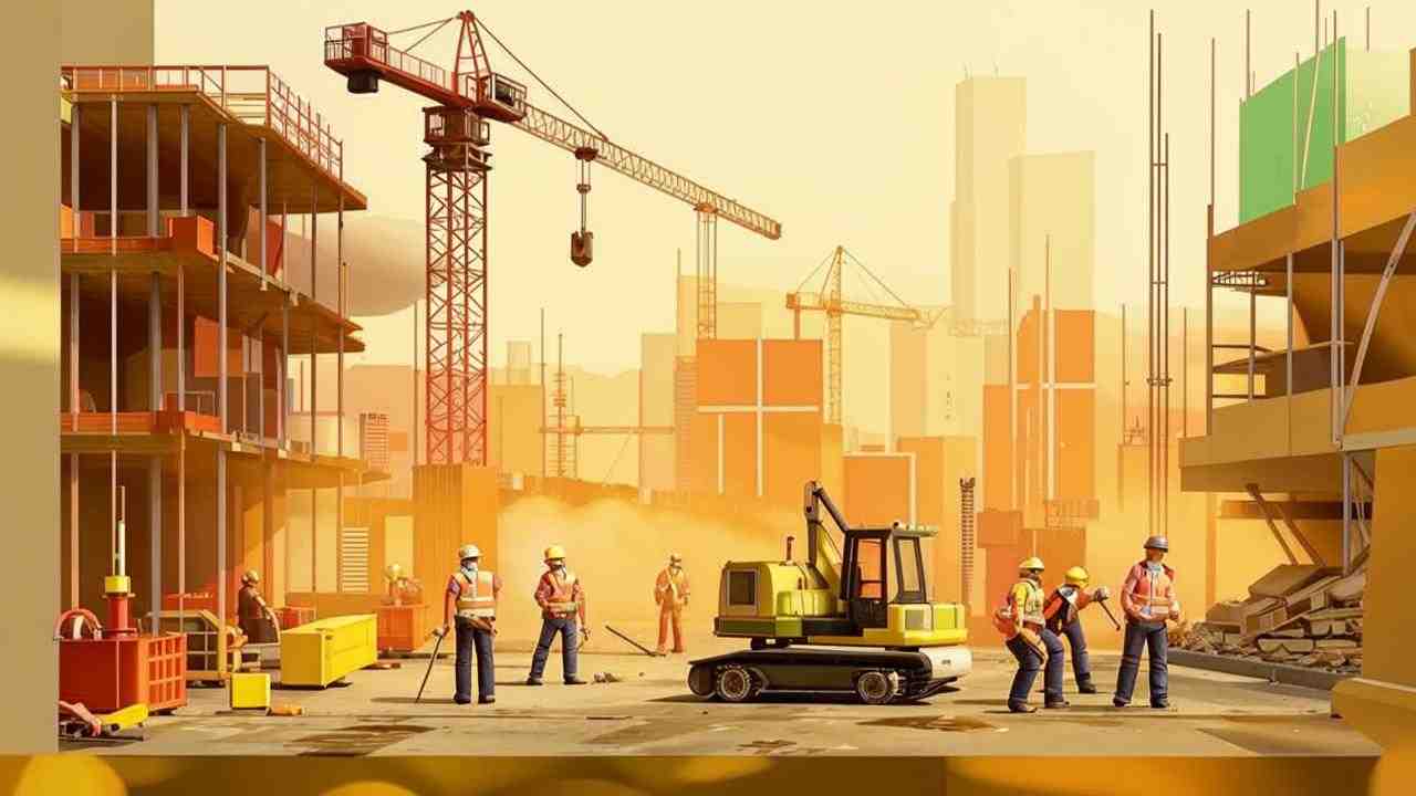 Смета на строительство, реконструкцию, капитальный ремонт, снос объекта капитального строительства