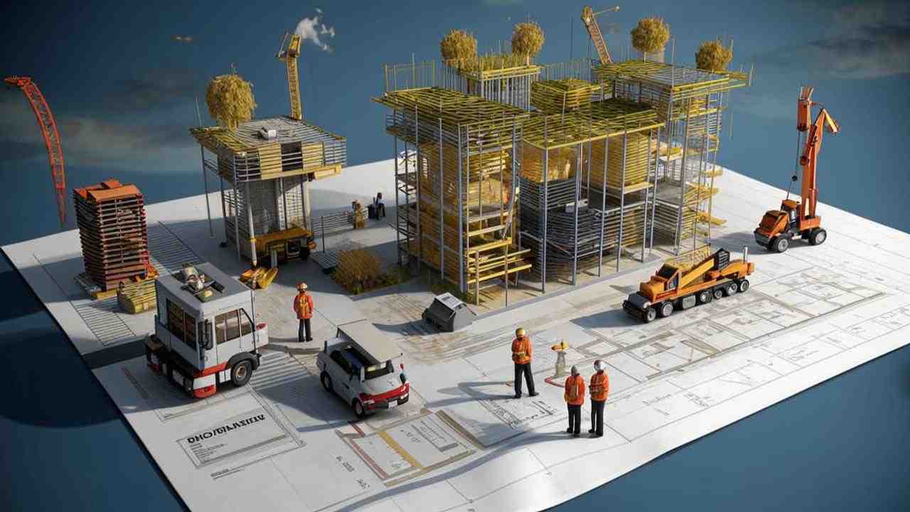 Смета на строительство, реконструкцию, капитальный ремонт, снос объекта капитального строительства