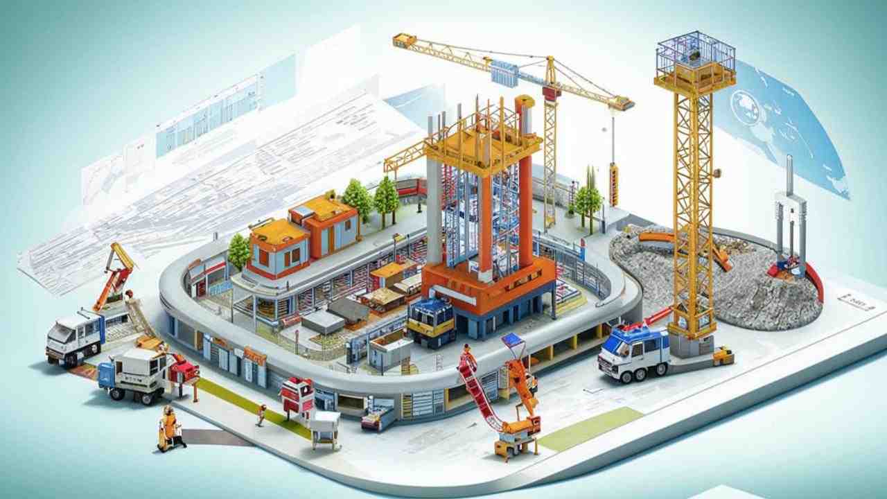 системы газоснабжения